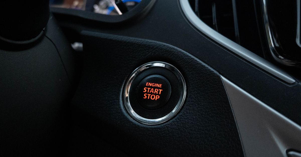 Ignition Repair & Replacement — Newport Beach CA Locksmith