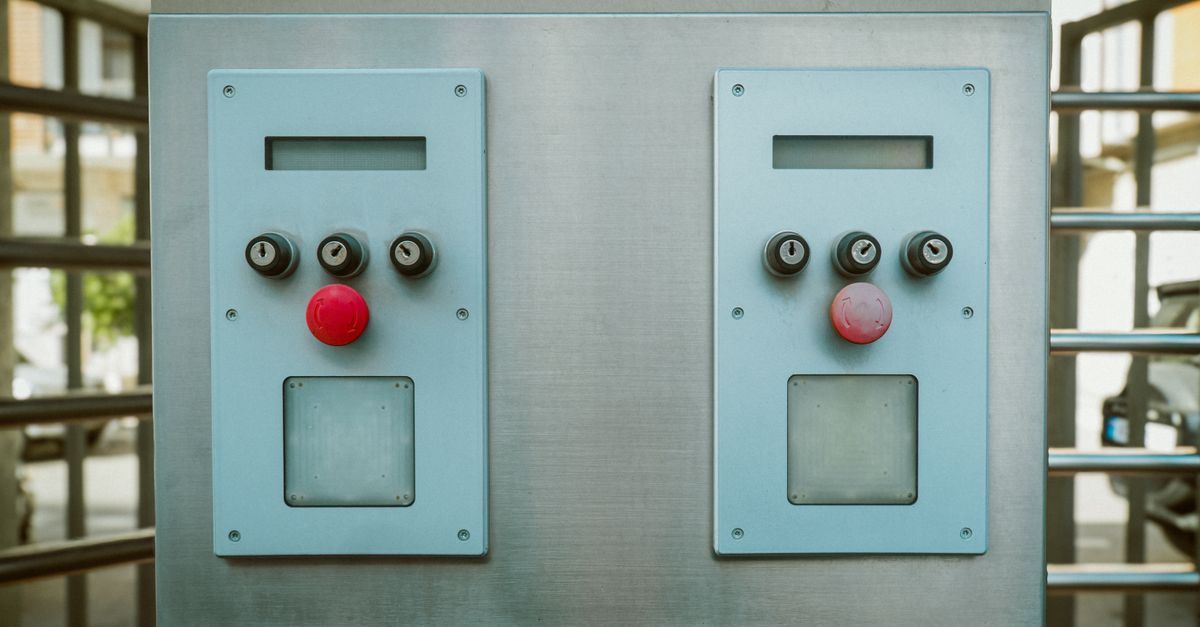 Choosing an Access Control System for a Newport Beach Small Business — Newport Beach CA Locksmith