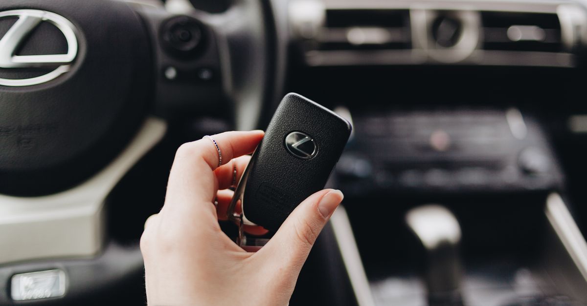 Lost Every Copy of Your Car Key? Here's What a Mobile Locksmith Can Do — Newport Beach CA Locksmith