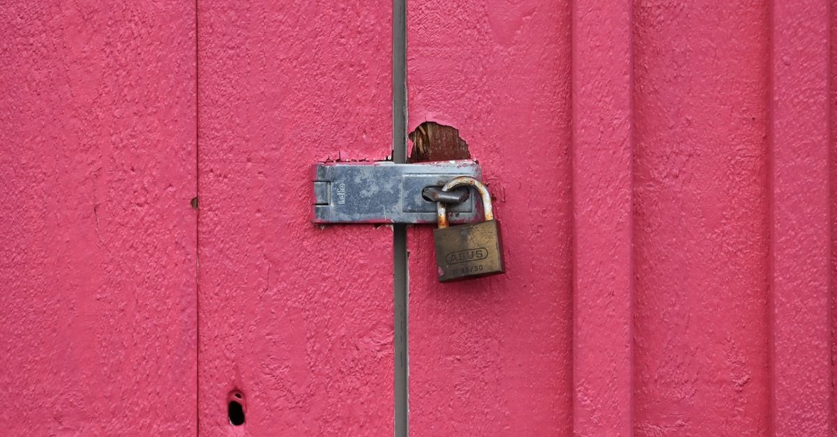 Mortise Lock Repair & Replacement — Newport Beach CA Locksmith
