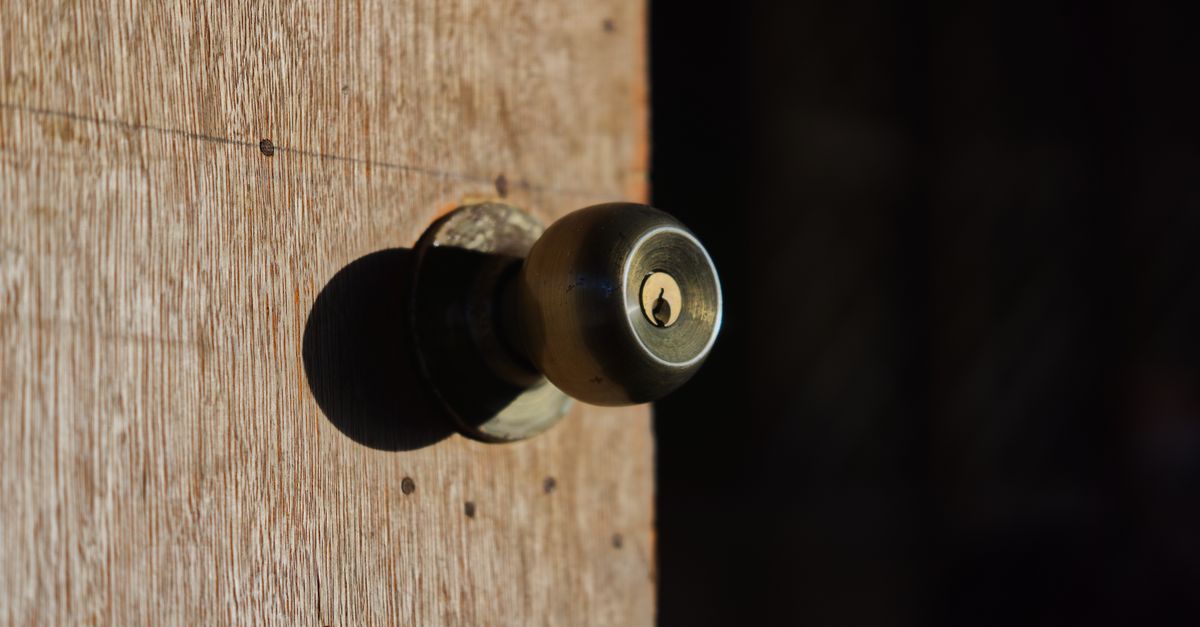 Sliding Door Lock Repair & Replacement — Newport Beach CA Locksmith