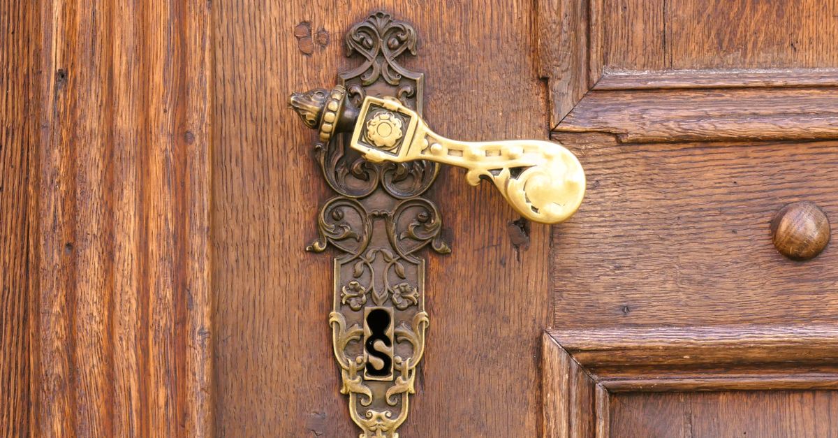 What Is a Mortise Lock — and Why Do So Many Newport Beach Homes Have Them? — Newport Beach CA Locksmith