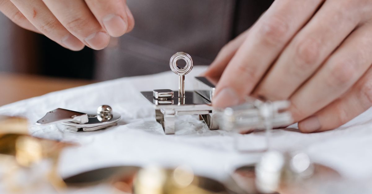 key maker professional — Newport Beach CA Locksmith
